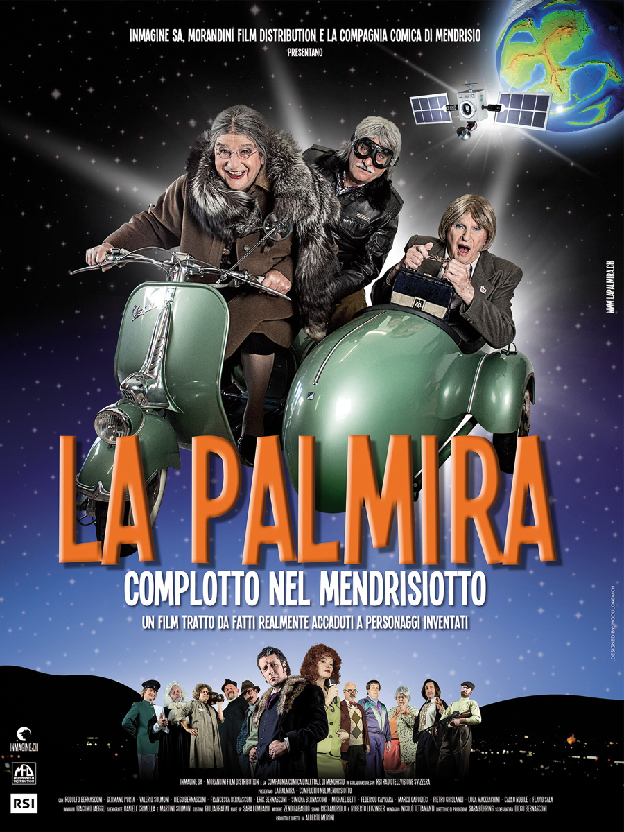 Un Cinema Per Film Riservati A Pochi