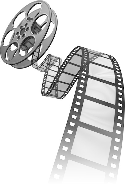 al cinema
