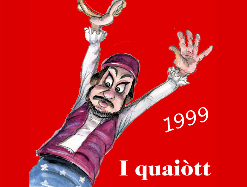 I quaiòtt